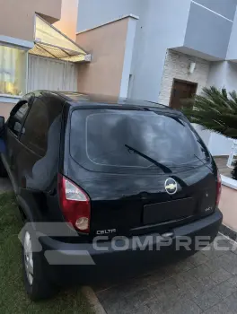 CELTA 1.0 MPFI VHCE 8V