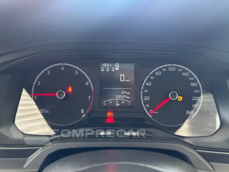 Polo 1.0 MPI Flex 12V 5p