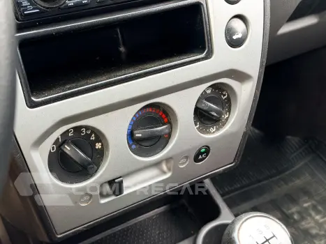 Fiesta 1.6 16V Flex Mec. 5p