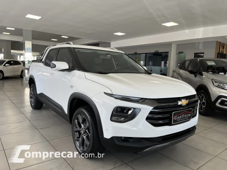 MONTANA 1.2 Turbo Premier