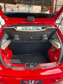 SANDERO 1.6 Authentique 8V