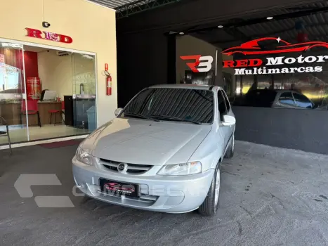 CHEVROLET CELTA 1.0 MPFI 8V GASOLINA 2P MANUAL 2 portas