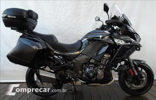 KAWASAKI VERSYS 1000 GRAND TOURER ABS