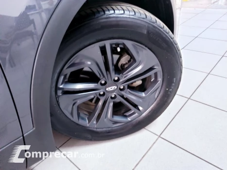 TIGGO 7 Tiggo 7 PRO 1.5 Turbo Híbrido