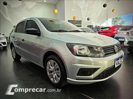 GOL 1.6 MSI Totalflex