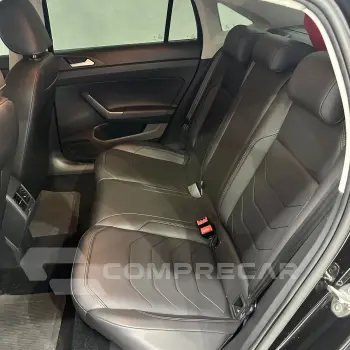 VIRTUS TSI 1.0 Flex 12V 4p Aut.