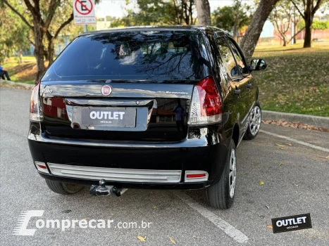 PALIO 1.0 MPI FIRE ECONOMY 8V FLEX 4P MANUAL