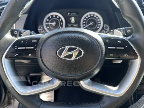 CRETA 1.0 TGDI FLEX LIMITED AUTOMÁTICO