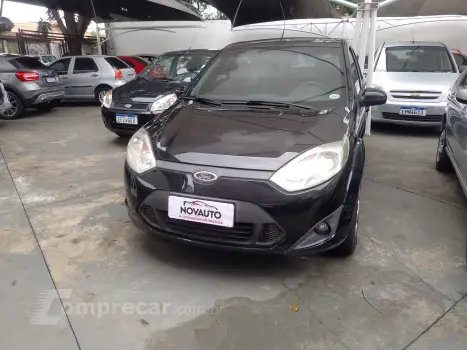 FIESTA 1.6 Rocam SE Plus Sedan 8V