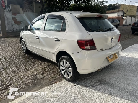 GOL 1.0 MI Trend 8V