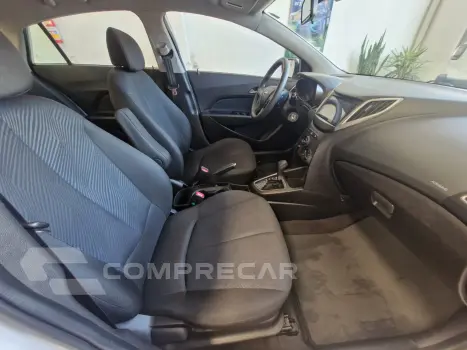 HB20 1.6 Comfort Plus 16V