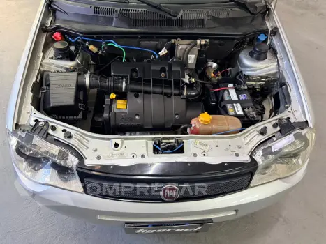 PALIO 1.0 MPI Fire 8V
