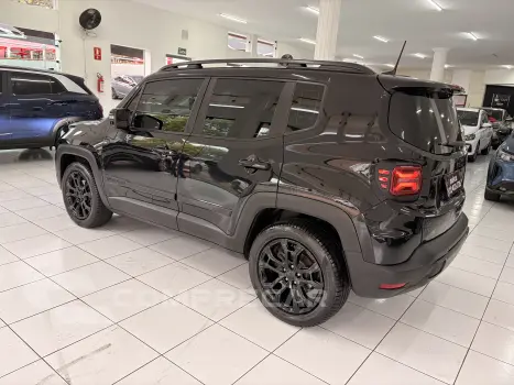 RENEGADE 1.3 T270 TURBO FLEX LONGITUDE AT6