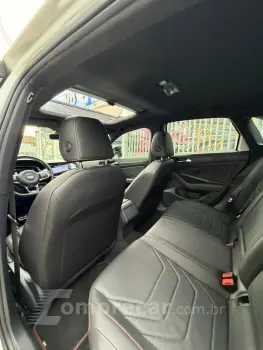 JETTA GLI 350 TSI 2.0 16V 4p Aut.