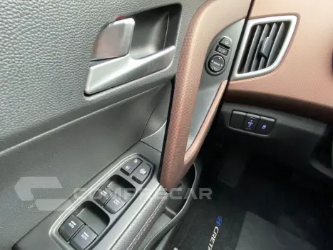 Creta Prestige 2.0 16V Flex Aut.