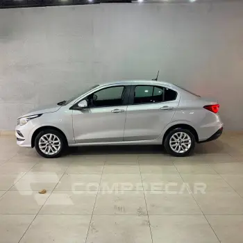 CRONOS DRIVE 1.3 8V Flex