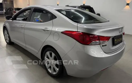ELANTRA GLS