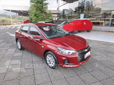 ONIX 1.0 FLEX LT MANUAL