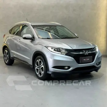 HR-V Touring 1.8 Flexone 16V 5p Aut.