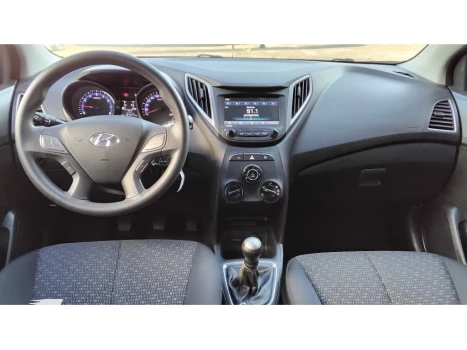 HB20 1.0 COMFORT PLUS 12V FLEX 4P MANUAL