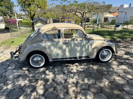 FUSCA 1.3 8V
