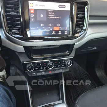 TORO 1.3 Turbo 270 Freedom