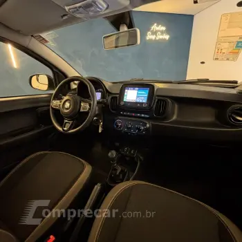 MOBI TREKKING 1.0 Flex 5p.