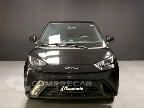 DOLPHIN MINI 38 KW ELÉTRICO GS
