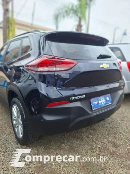 TRACKER 1.0 Turbo LTZ