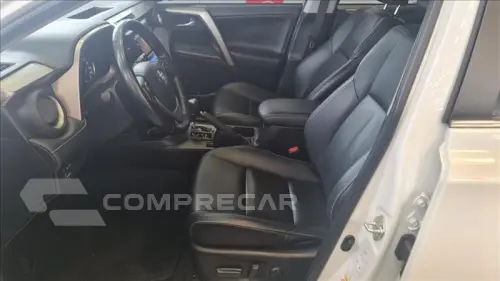 RAV4 2.0 TOP 4X2 16V