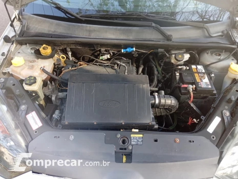 FIESTA 1.0 MPI 8V