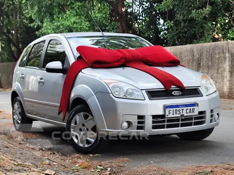 FIESTA 1.0 MPI CLASS HATCH 8V FLEX 4P MANUAL