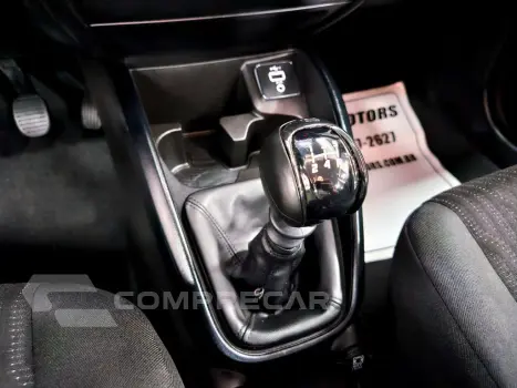 CRONOS DRIVE 1.0 6V Flex