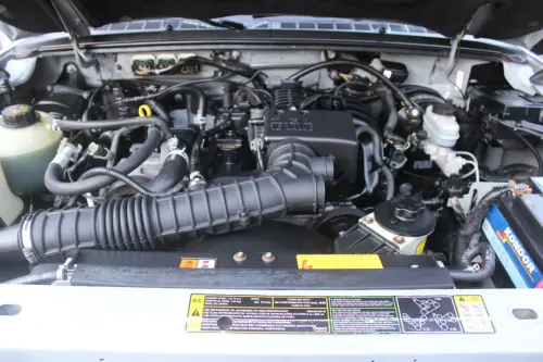 Ranger 2.3 16V XLT CABINE DUPLA