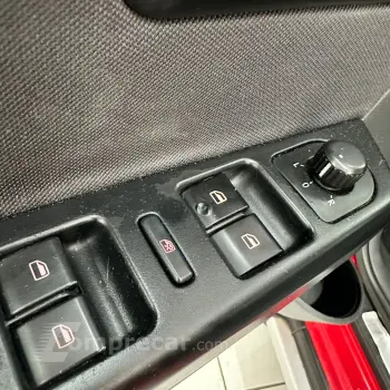 CROSSFOX 1.6 Mi Total Flex 8V 5p