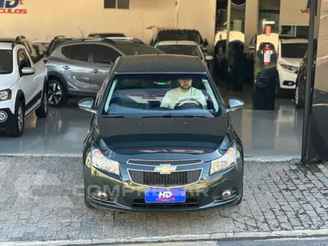 CRUZE LT NB