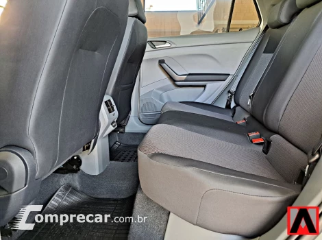 T-CROSS 1.0 200 TSI