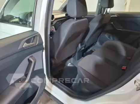 T-CROSS 1.0 200 TSI