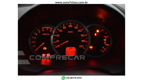 L200 TRITON - 3.5 HPE 4X4 CD V6 24V 4P AUTOMÁTICO