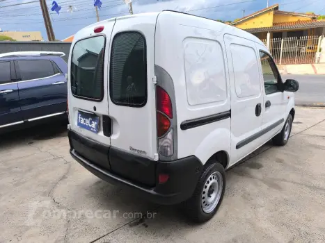 Kangoo Express RL/ Express 1.6 16V/8V