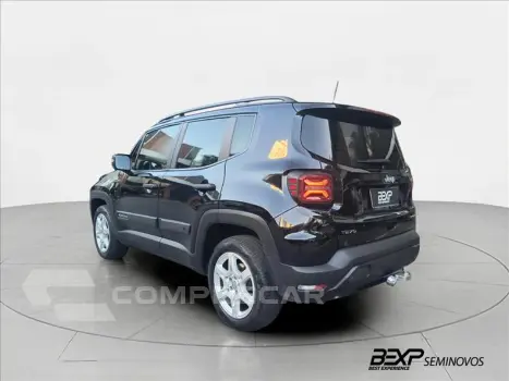 RENEGADE 1.3 T270 Turbo Sport