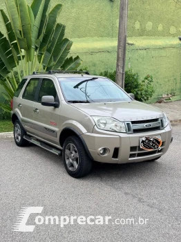 ECOSPORT 1.6 XLT 8V