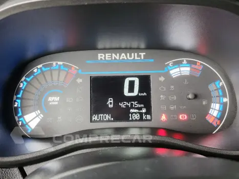 KWID 1.0 12V SCE FLEX ZEN MANUAL