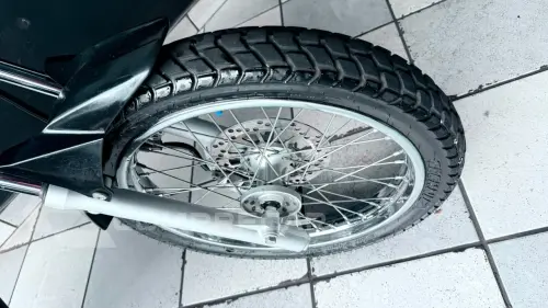 XTZ CROSSER ED