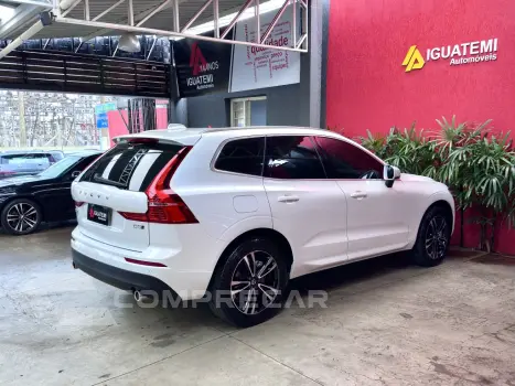 XC60 2.0 D5 DIESEL MOMENTUM AWD GEARTRONIC