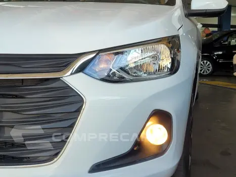 ONIX HATCH LT 1.0 12V Flex 5p Mec.