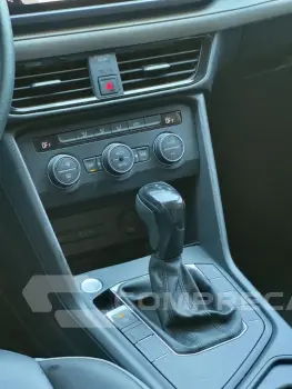 TAOS 1.4 250 TSI Comfortline