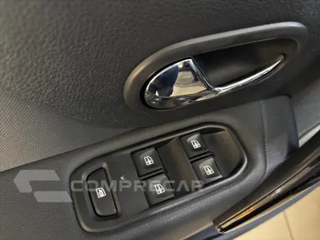 STEPWAY 1.6 16V SCE FLEX ICONIC X-TRONIC