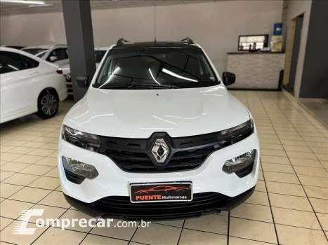 KWID 1.0 12V SCE ZEN