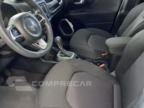 Renegade 1.8 16V Flex Sport 4P Automático